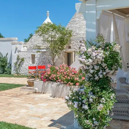 Traghetto Sleeps 6 With Pool