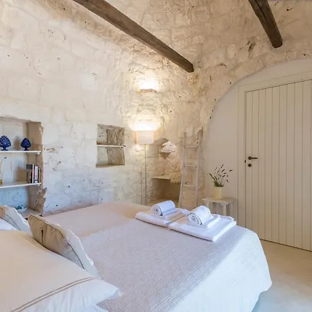 Villa Traghetto Sleeps 6 With Pool