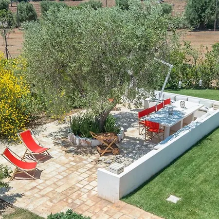 Traghetto Sleeps 6 With Pool *