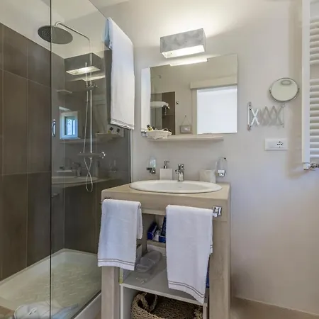 Traghetto Sleeps 6 With Pool Villa Ostuni