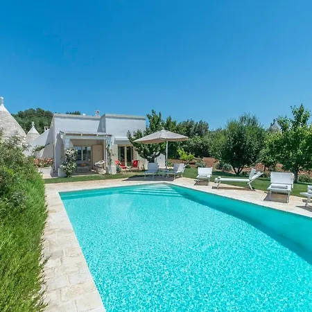 Villa Traghetto Sleeps 6 With Pool *