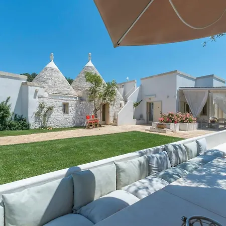 Villa Traghetto Sleeps 6 With Pool
