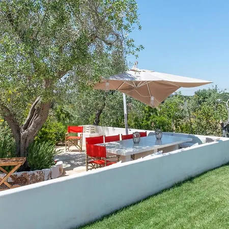 Traghetto Sleeps 6 With Pool *