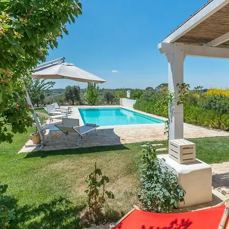 Traghetto Sleeps 6 With Pool Villa *