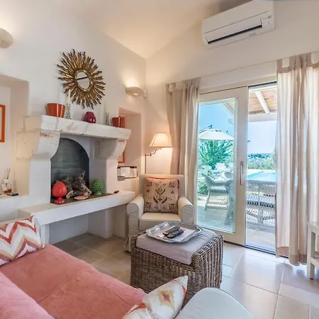 빌라 Traghetto Sleeps 6 With Pool